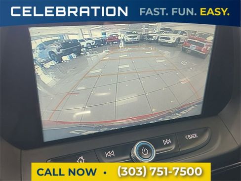 Used 2018 Chevrolet Camaro LT w/ RS Package image 23