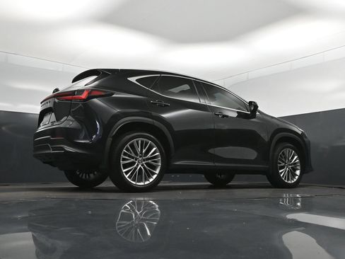 Certified 2025 Lexus NX 350 AWD w/ Premium Package image 42
