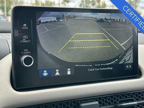 Certified 2026 Honda HR-V LX image 21