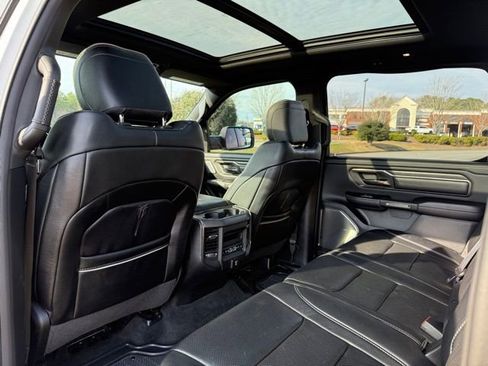 Used 2021 RAM 1500 Limited w/ Night Edition image 27