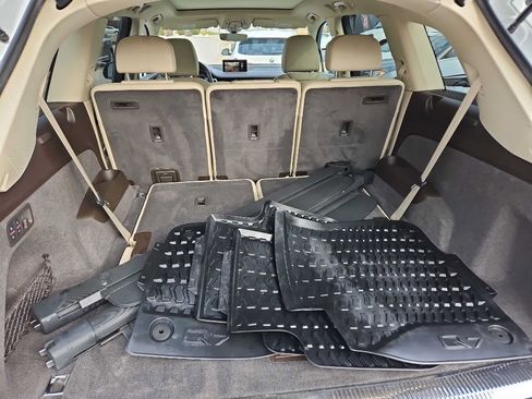 Used 2018 Audi Q7 3.0T Prestige w/ Prestige Package image 13