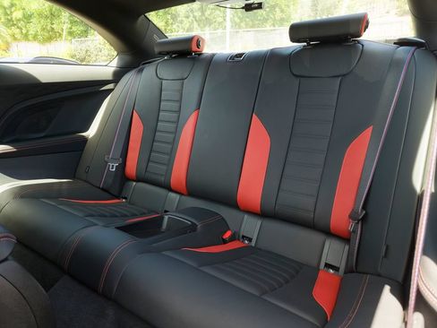 Used 2025 BMW M2 w/ Lighting Package RWD image 8