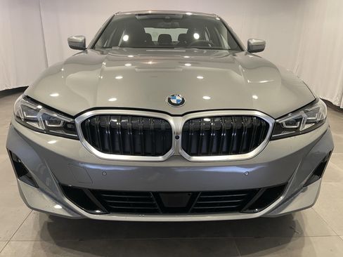 New 2026 BMW 330i xDrive Sedan w/ Premium Package AWD/4WD image 2
