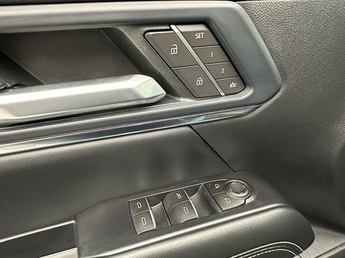Certified 2026 GMC Terrain Denali AWD/4WD image 15
