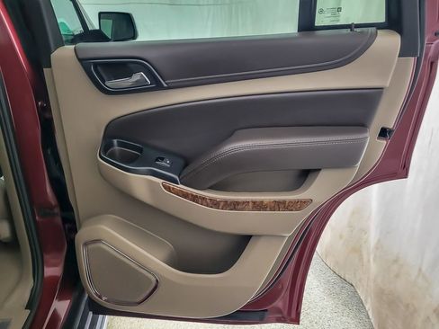 Certified 2019 Chevrolet Tahoe Premier image 21