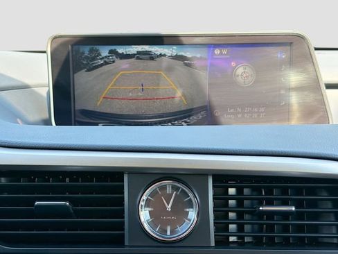 Used 2019 Lexus RX 350 FWD w/ Navigation Package image 33