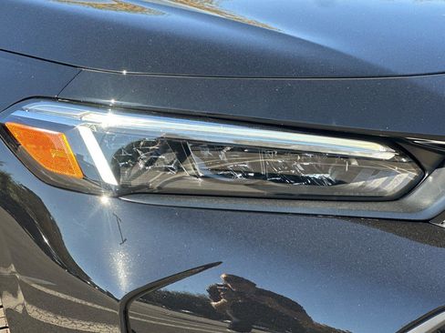 New 2026 Honda Civic Sport image 23