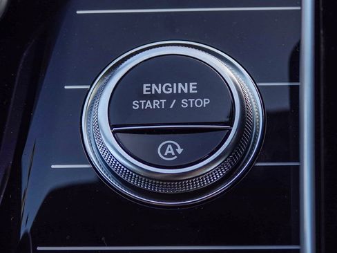 New 2024 Mercedes-Benz S 580 4MATIC Sedan image 21