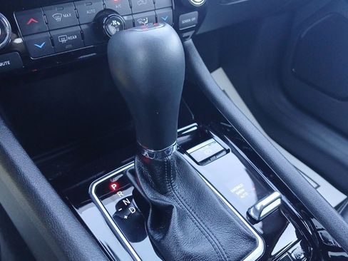 Certified 2023 Jeep Compass Altitude w/ Convenience Group image 11