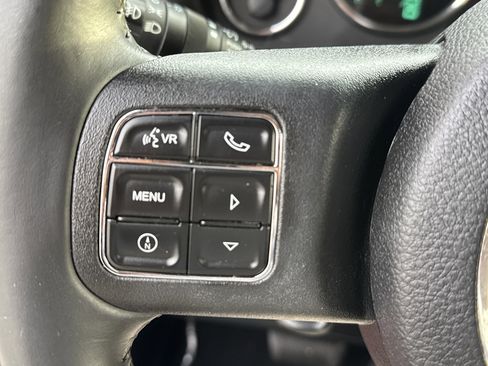 Used 2015 Jeep Wrangler Sport w/ Quick Order Package 24S image 27