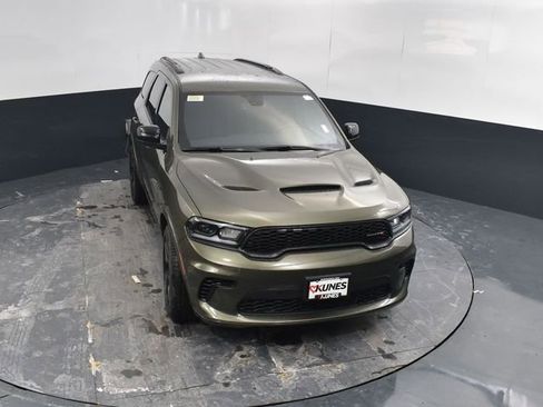 New 2026 Dodge Durango GT image 42