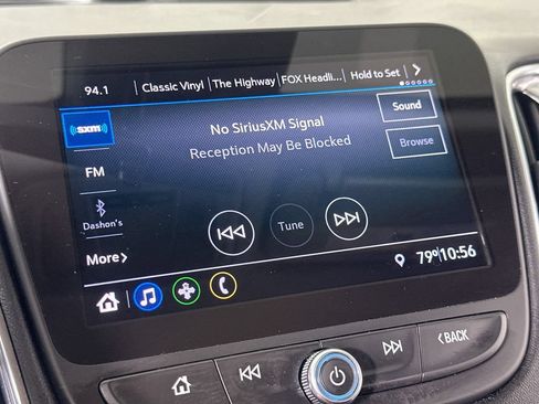 Used 2020 Chevrolet Malibu LT FWD image 30