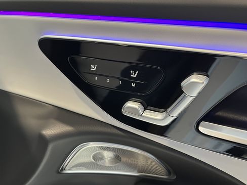 New 2026 Mercedes-Benz E 53 AMG 4MATIC Sedan image 21