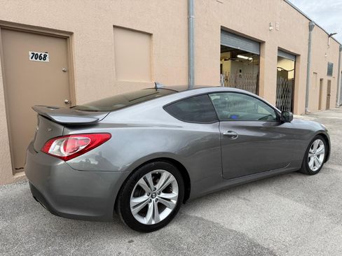 Used 2012 Hyundai Genesis 2.0T image 7