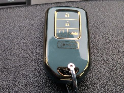 Used 2019 Honda Accord EX-L image 37