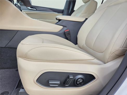 New 2025 Jeep Grand Cherokee Limited w/ Trailer Tow Package image 50