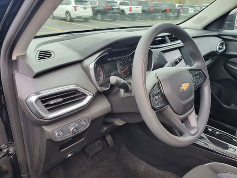 Certified 2023 Chevrolet TrailBlazer LT image 20