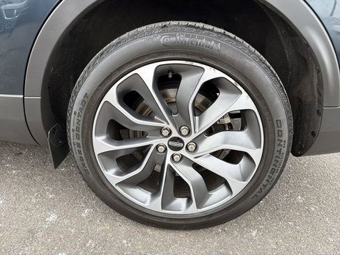 Certified 2022 Lincoln Nautilus Reserve w/ Equipment Group 201A image 31