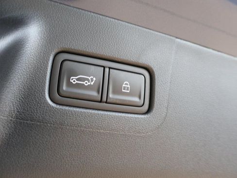 New 2026 Hyundai Santa Fe SEL image 18