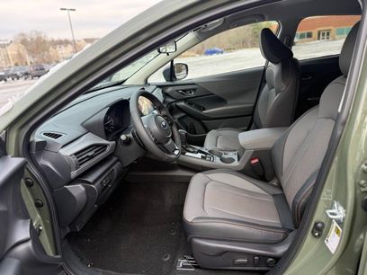 New 2026 Subaru Crosstrek 2.5i Limited