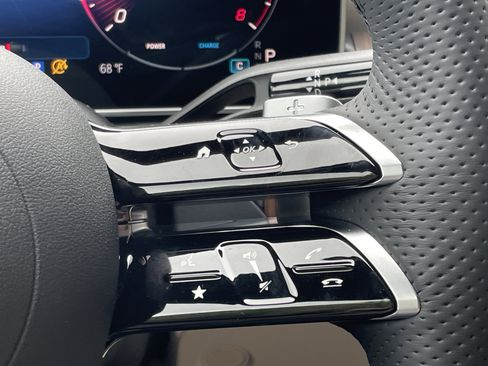 New 2026 Mercedes-Benz CLE 300 4MATIC Cabriolet image 34