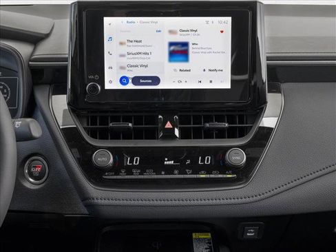 New 2026 Toyota Corolla GR AWD/4WD image 7