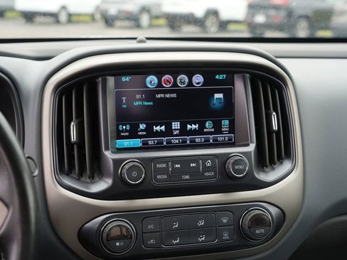 Used 2016 Chevrolet Colorado Z71 AWD/4WD image 22