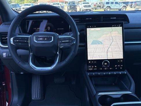 New 2026 GMC Terrain Elevation w/ Elevation Premium Package image 7