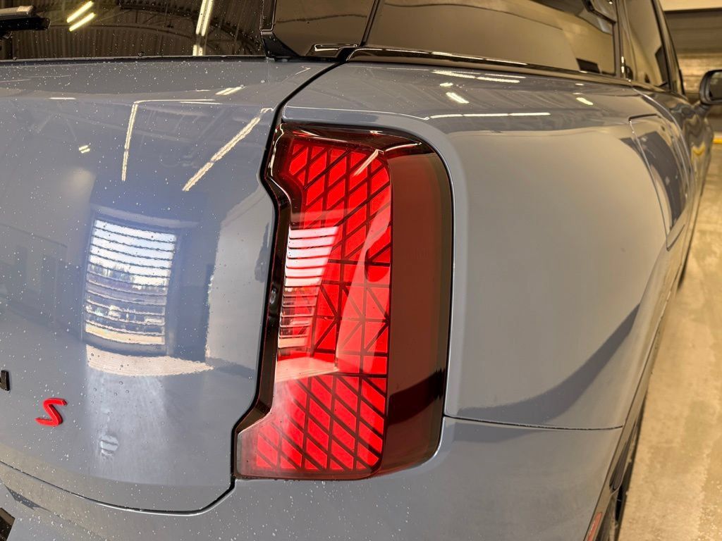 New 2027 MINI Cooper Countryman S AWD/4WD image 5