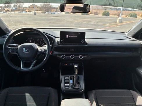 Used 2025 Honda CR-V Sport image 13