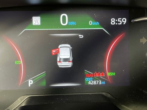 Certified 2024 Toyota RAV4 XLE image 19