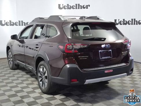 Used 2023 Subaru Outback Touring w/ Popular Package #2 AWD/4WD image 5