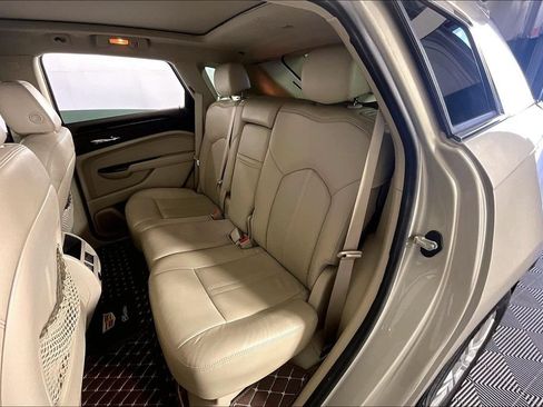 Used 2016 Cadillac SRX Luxury w/ Driver Awareness Package FWD image 36