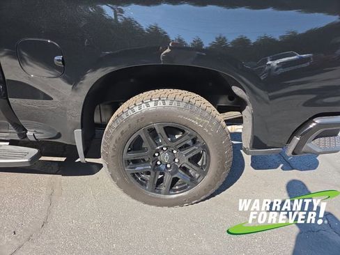 New 2026 Chevrolet Silverado 1500 RST w/ RST All Star Premium Package AWD/4WD image 21