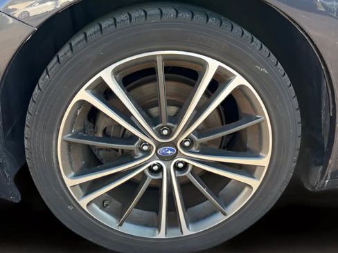 Used 2015 Subaru BRZ Limited image 43