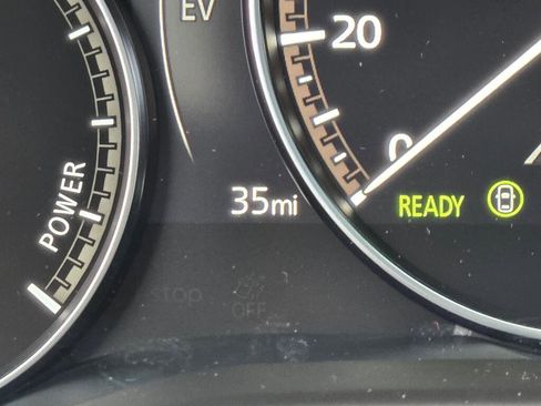 New 2026 MAZDA CX-50 AWD 2.5 Hybrid w/ Cargo Package image 61