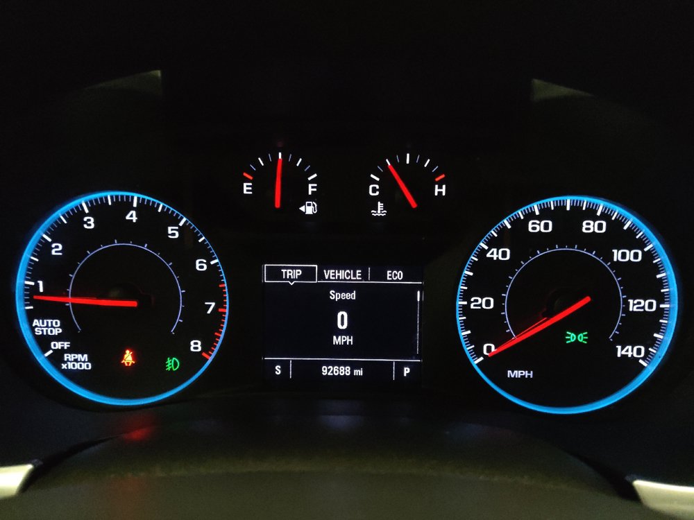 Used 2021 Chevrolet Traverse LT FWD image 23