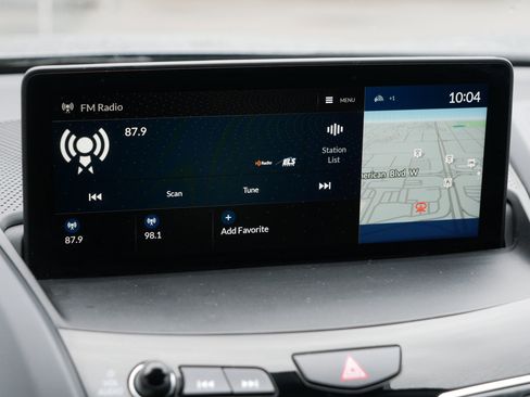 Certified 2025 Acura RDX SH-AWD w/ Technology Package image 22