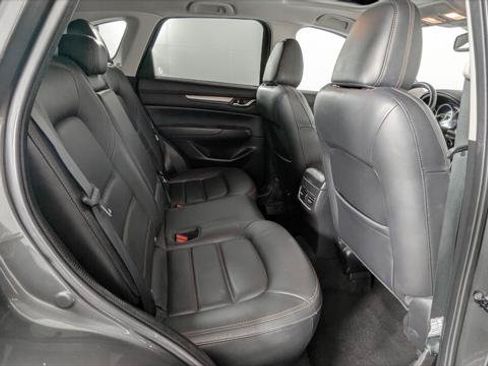 Used 2023 MAZDA CX-5 AWD 2.5 S image 22
