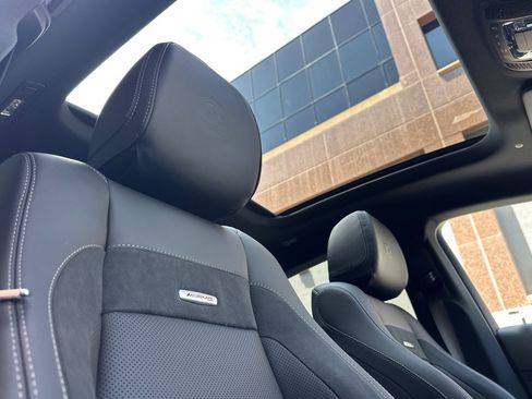 New 2026 Mercedes-Benz GLE 53 AMG 4MATIC Coupe image 16