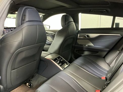Certified 2025 BMW 840i xDrive AWD/4WD image 25