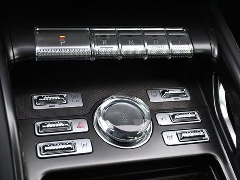 New 2026 Lincoln Nautilus Premier w/ Equipment Group 102A image 28