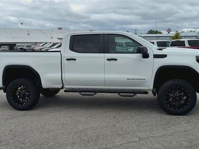 Used 2024 GMC Sierra 1500 Pro w/ Pro Value Package
