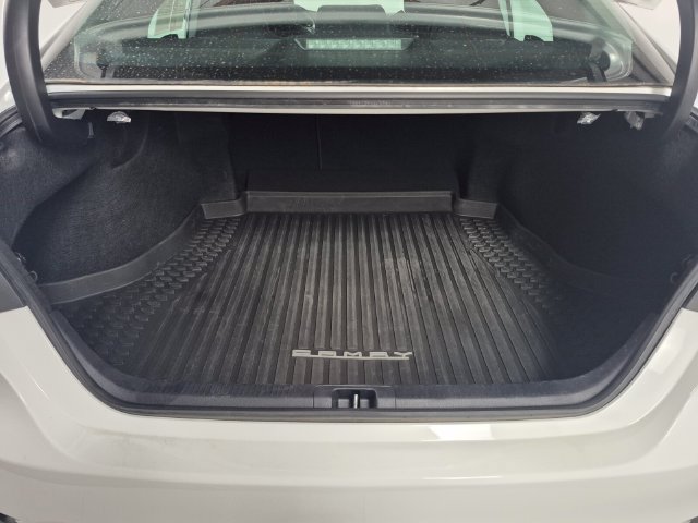 Certified 2024 Toyota Camry LE FWD image 13