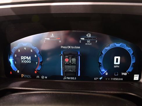 Used 2025 Ford Bronco Sport Outer Banks w/ Outer Banks Tech Package+ AWD/4WD image 25