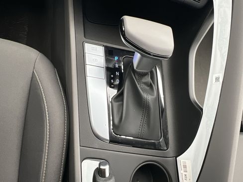 New 2026 Hyundai Elantra Sport image 21