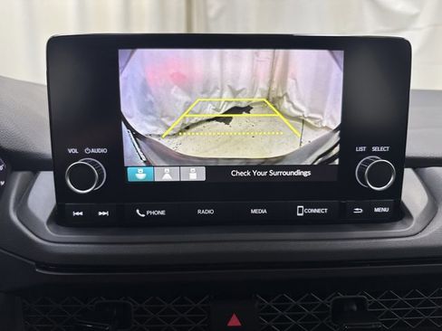 Used 2025 Honda Accord LX image 21