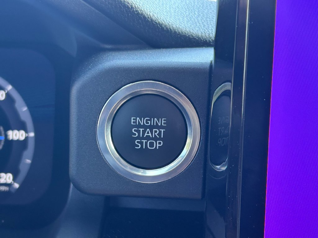 Used 2026 Toyota 4Runner Limited RWD image 29