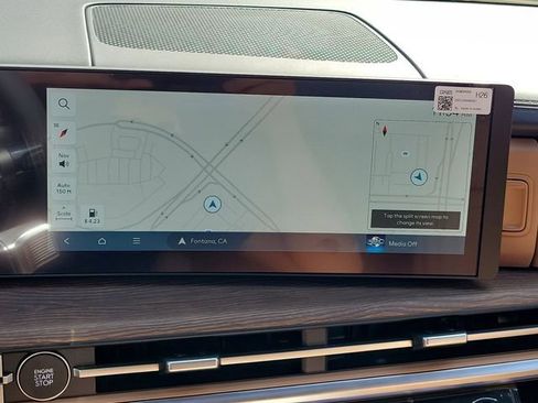 New 2026 Hyundai Santa Fe Calligraphy image 10