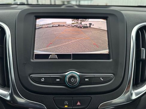 Certified 2024 Chevrolet Equinox LT image 33